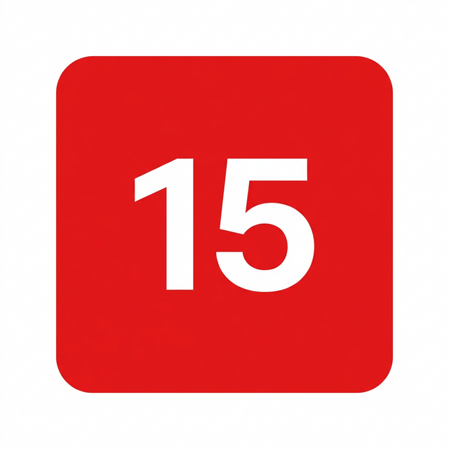 Nevhodné pre vekovú skupinu do 15 rokov